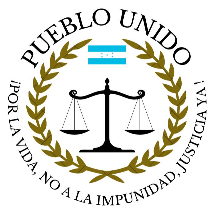 Pueblo Unido Logo