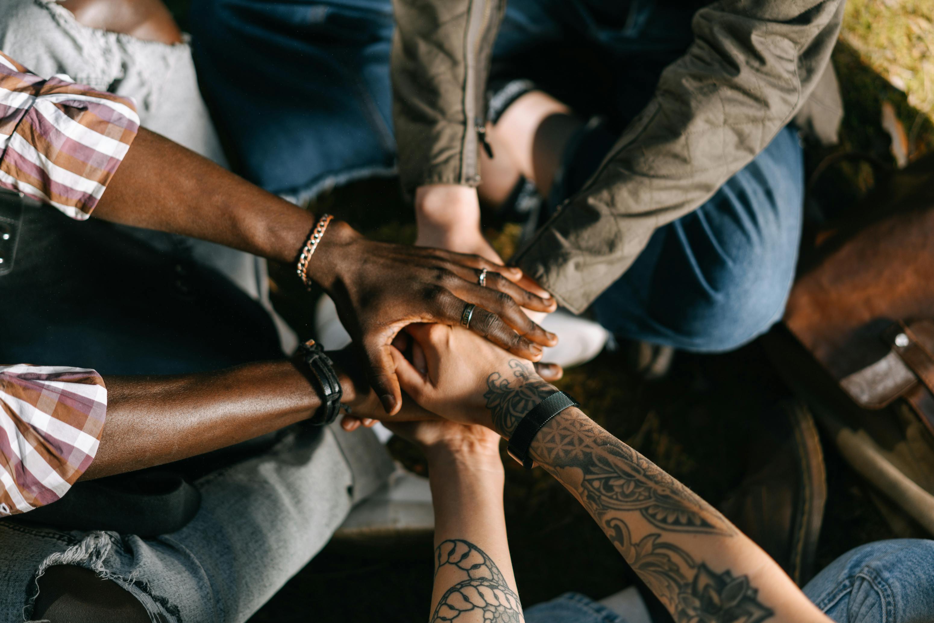 Fuerza comunitaria